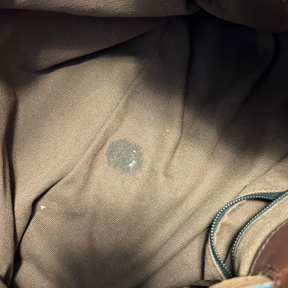 COPY - Burberry handbag ( read description) - Picture 10 of 16